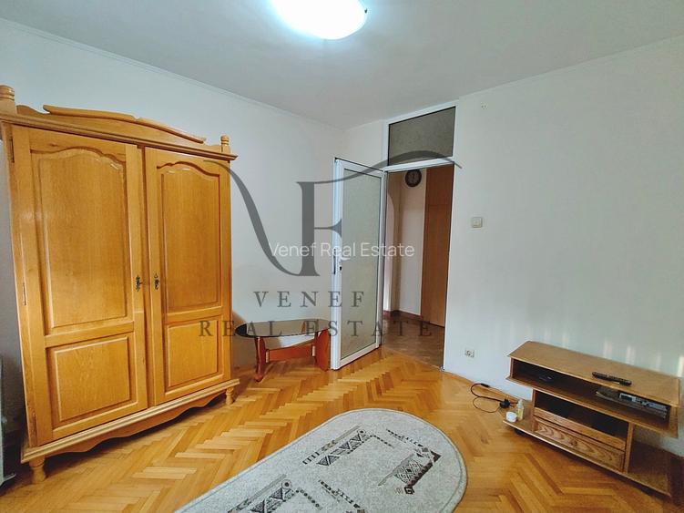 3 Camere 70 mp 2 bai 1980 etaj 2 Pantelimon Mega Mall Armenesc Baicului Iancului - 7