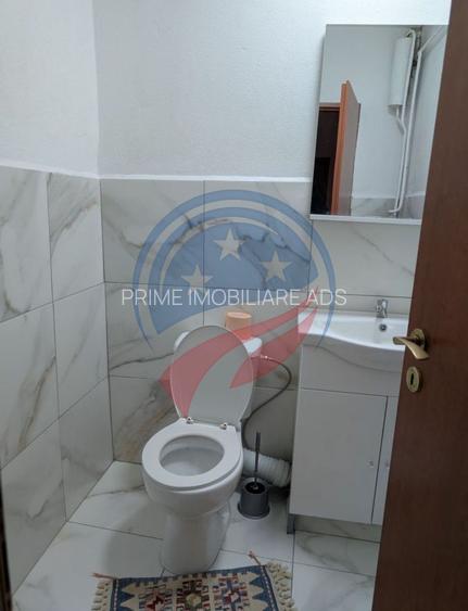 Apartament generos 4 camere, confort sporit, etaj 4/4, izolat termic - 7