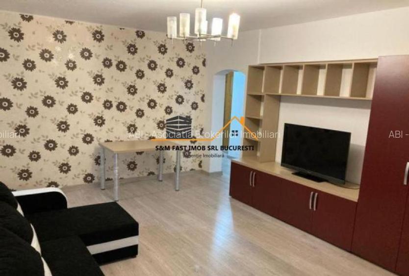 Apartament 3 camere-13 Septembrie-Drumul Sarii-Semicentral- - 2