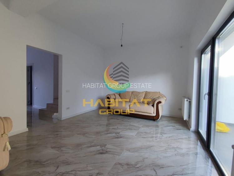 Berceni vanzare duplex 4 camere, 3 bai, mutare rapida - 9