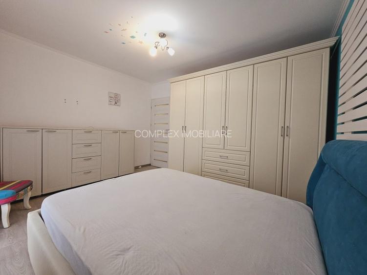 Vitan Mall | Apartament la prima inchiriere in bloc anvelopat la et.1 cu parcare - 11