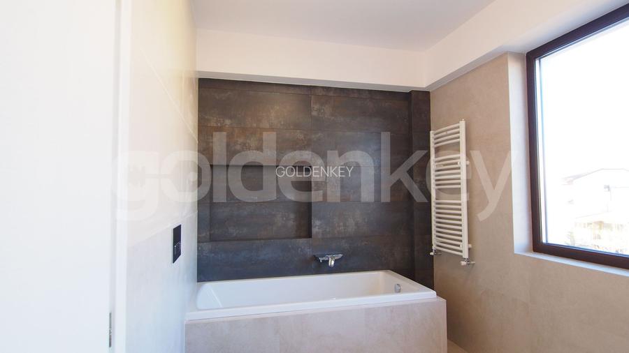 Duplex penthouse insorit cu 5 camere, 3 bai | 325mpc | terase 88mp - 23