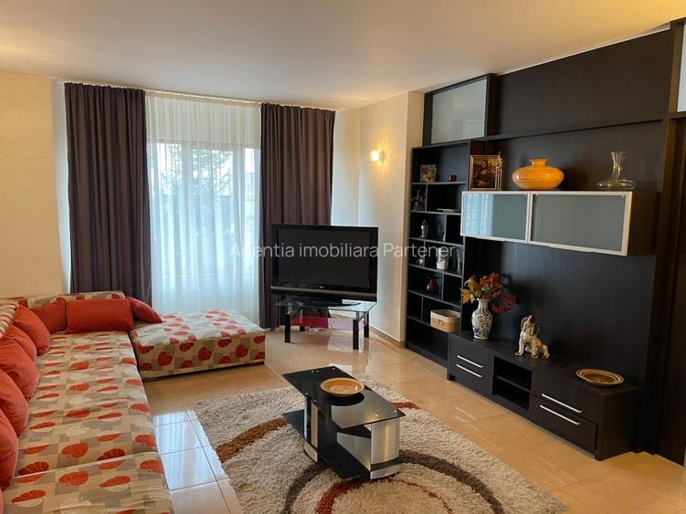 Casa D+P+2E, Banat- Stadion, teren 936mp, mobilata - 8