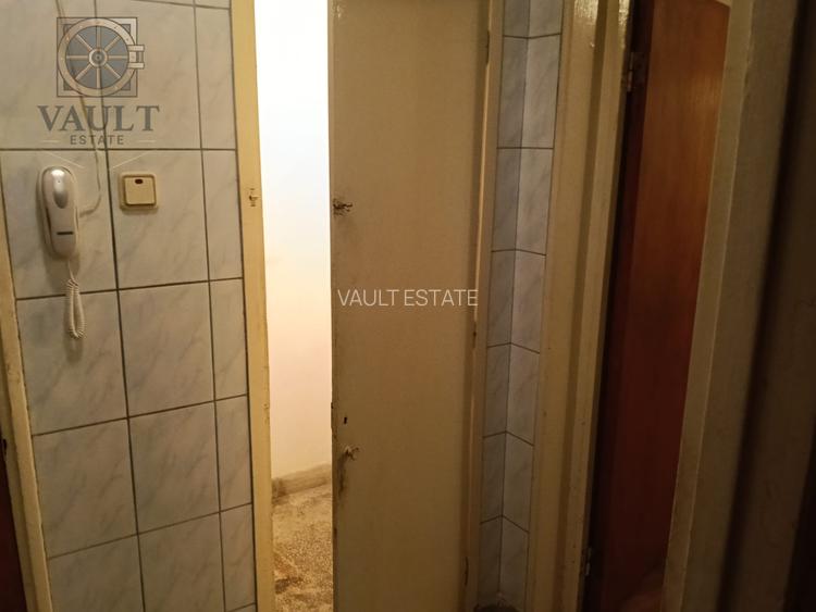 Apartament 3 camere - parter cu balcon - zona Titan - 11