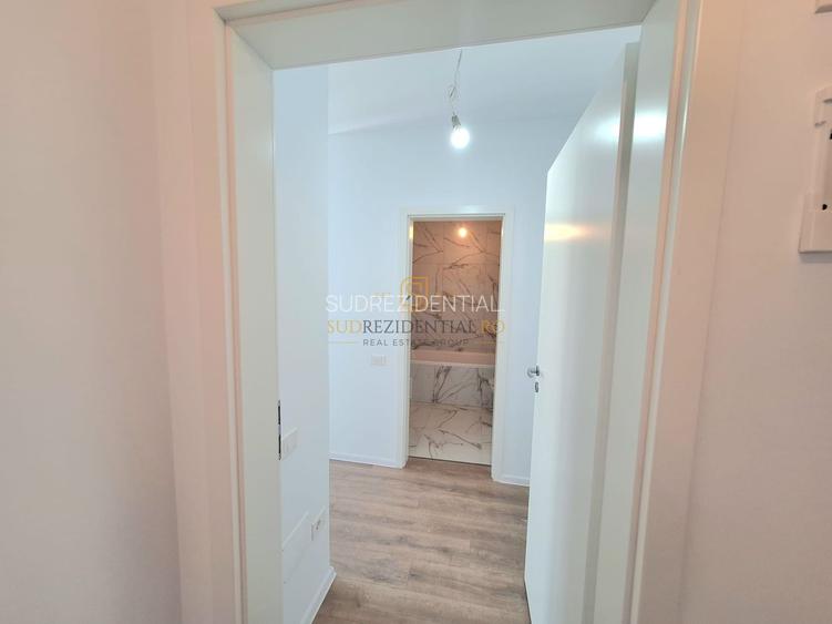 Apartament 3 camere, incalzire in pardoseala–Bloc nou - Bd Metalurgiei - 13