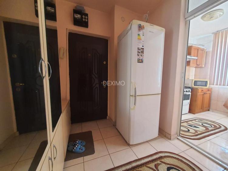 TOMIS NORD PENNY-CAMPUS APARTAMENT 2 CAMERE - 7