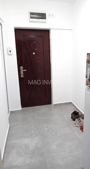 Garsoniera Tiglina 1, A-uri, etaj 1 - mobilata si utilata - 8