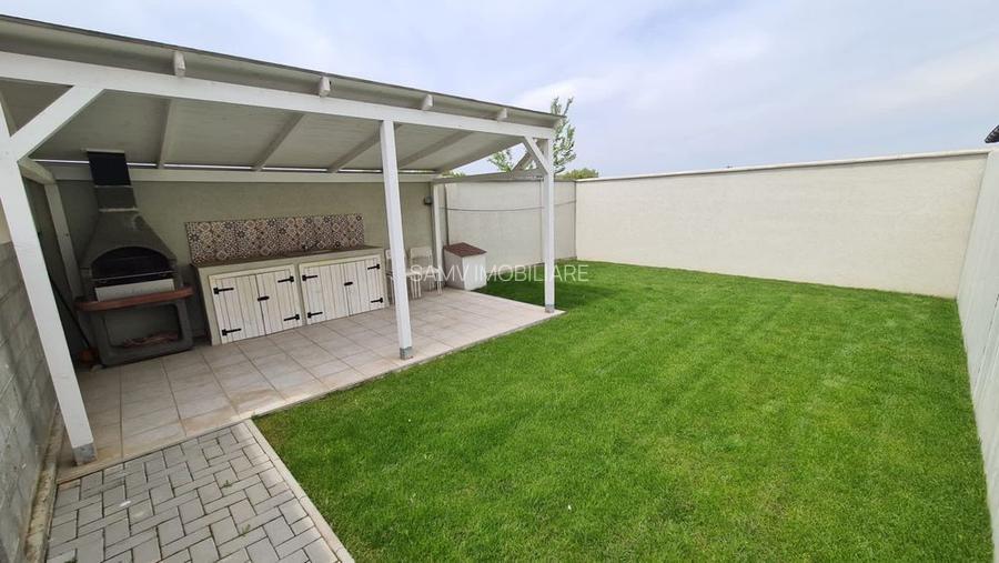 Apartament elegant I Grădina privata si parcare privată I Dumbrăvița - 16