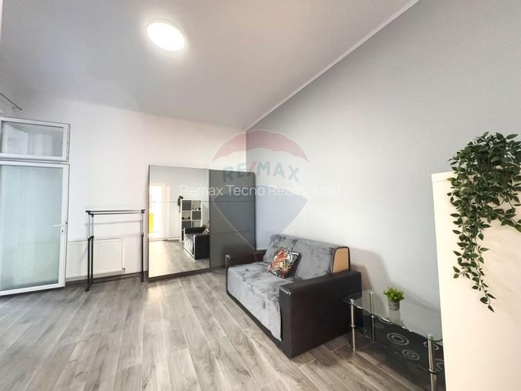 Casă parter | 4 cam 3 bai | Iosefin | str Preyer colt cu str Mangalia - 5