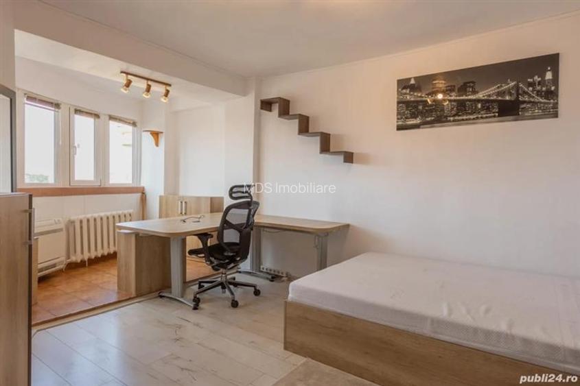 3 camere, decomandat, mobilat si utilat, amenajat, 78 mp Simion Barnutiu! - 3