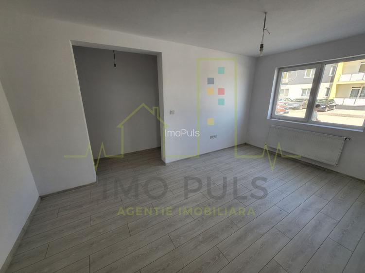 2 locuri de parcare incluse. Bloc nou. Spatiu foarte mare in pod - 2