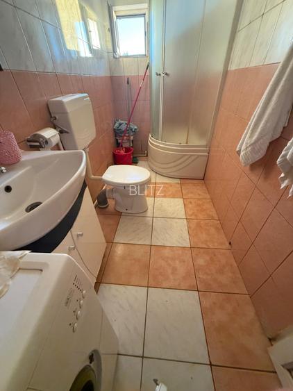 Garsoniera 20 mp, Calea Severinului - 6