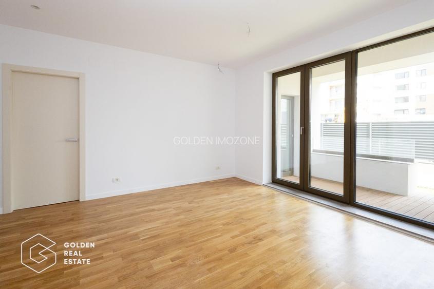Apartament modern cu curte proprie, Herăstrău – Șoseaua Nordului - 15
