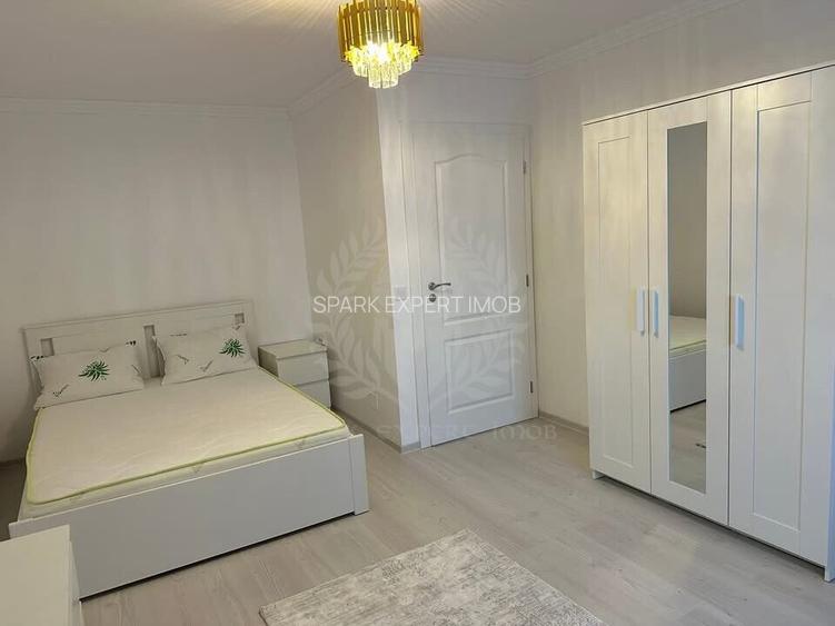 Apartament 2 camere, prima inchiriere, zona Republicii, Ploiești - 5