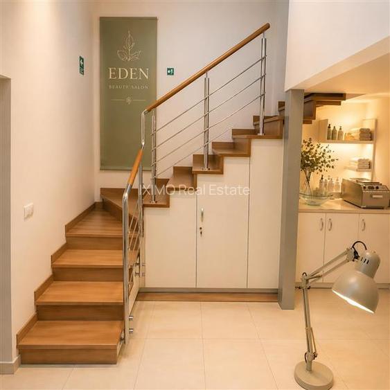 Spatiu Salon Infrumusetare - 9