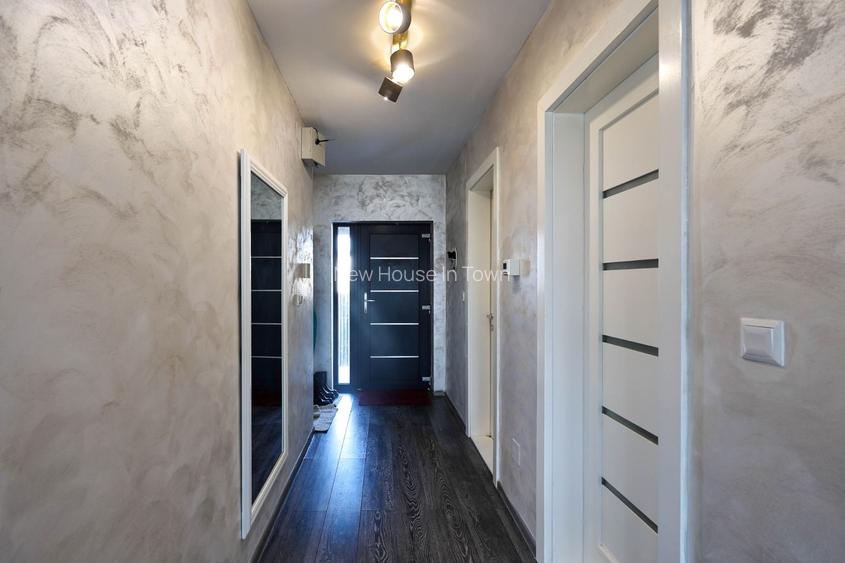 Casă Individuală Modernă de Vânzare | Sânpetru, Brașov - 12