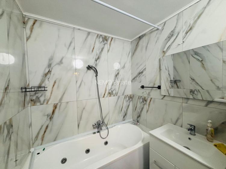 Apartament 2 camere | George Enescu, Suceava | 56 mp | 93,000 € - 10