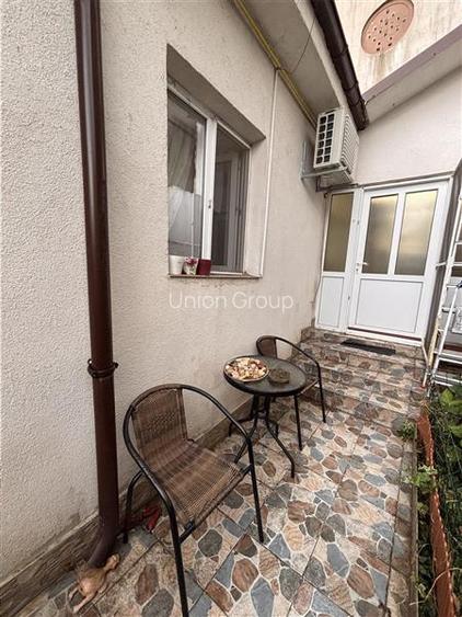 Casa Parter, Caramida, Tomis ll, aproape de Spitalul Judetean C-ta, Renovata 201 - 26