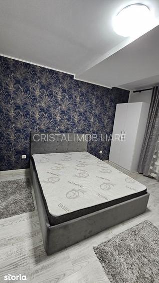 Închiriere Apartament cu 2 camere Titan, bloc 2018, etaj 2, balcon, AC - 11