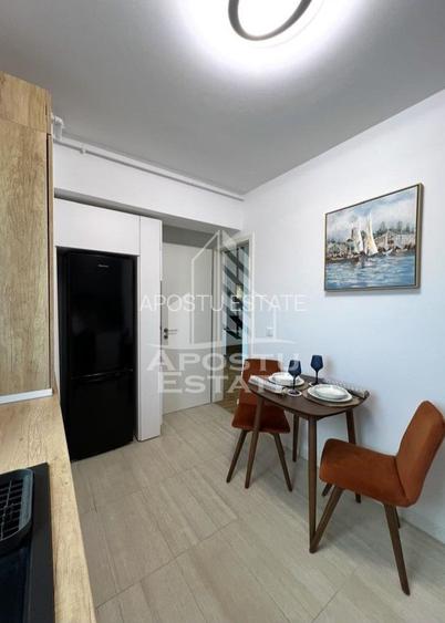 Apartament ultramodern, 1 camera - Zona Fabric, Timisoara - 6