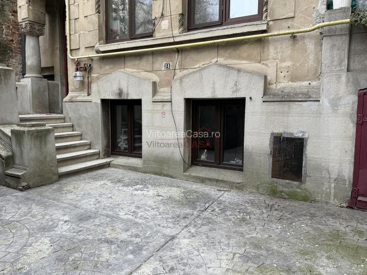 Bd Dacia - 2 camere - Metrou Romana  - 15