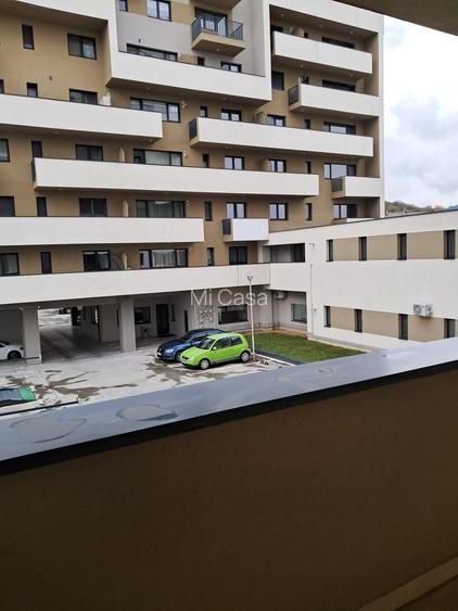 Apartament 3 camere Noua Residence - 11