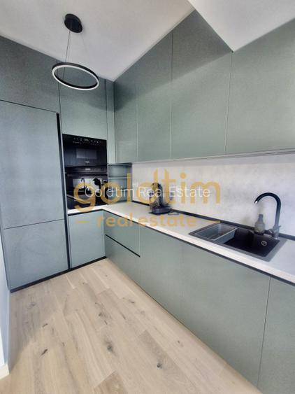 APARTAMENT 3 Camere/SUPERB/PIPERA PLAZA /PARCARE INCLUSA/FIRST ESTATE/ - 9