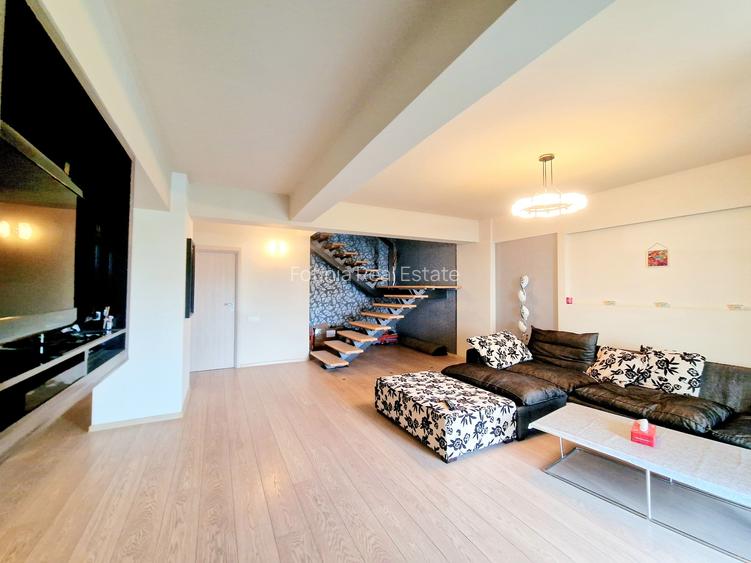 Duplex de vanzare in Mamaia - 9