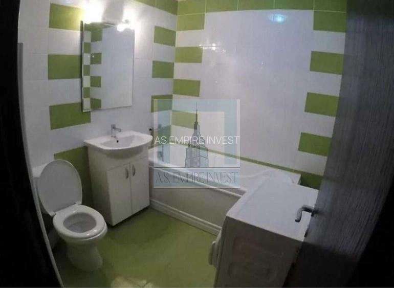 Garsoniera mobilata/utilata-zona Coresi - 5