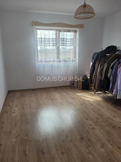 Techirghiol, casa parter 3 camere, teren 400 mp - 7