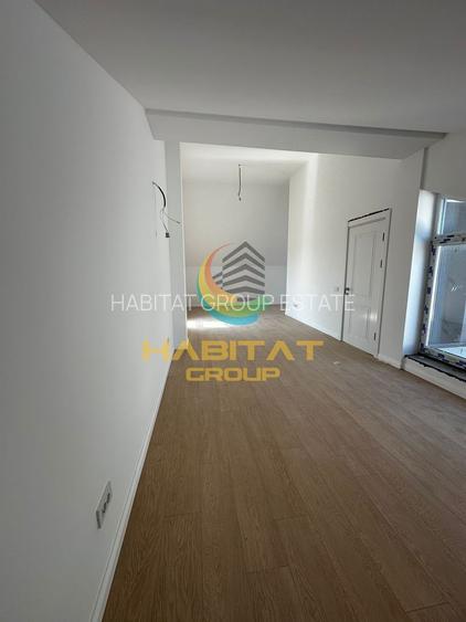 L.Rebreanu vila insiruita 5 camere 175 mp + curte 131 mp - 17