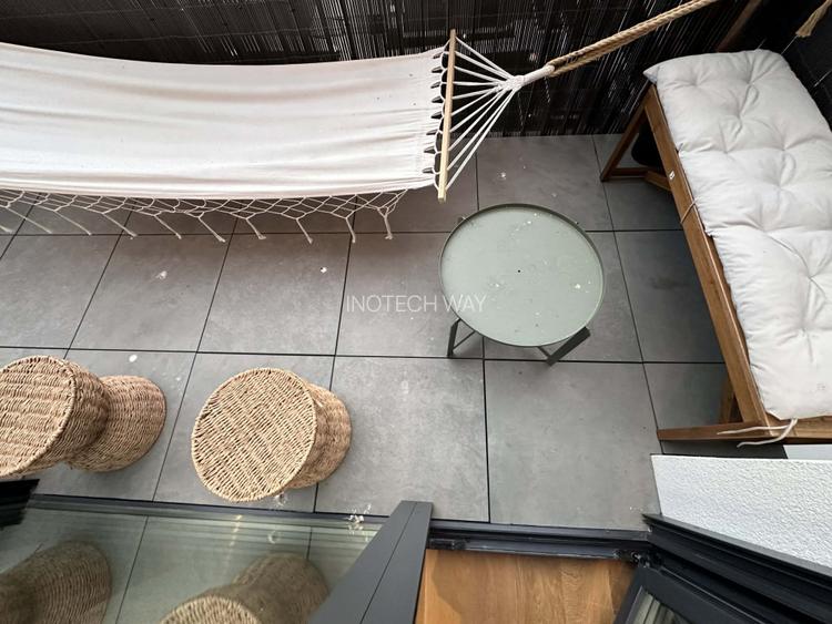 3 camere cu parcare subterana Domenii | Arcul de Triumf  - 10