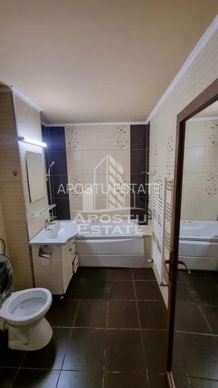 Apartament cu 3 camere, Timis, Sagului, Centrala Proprie - 7