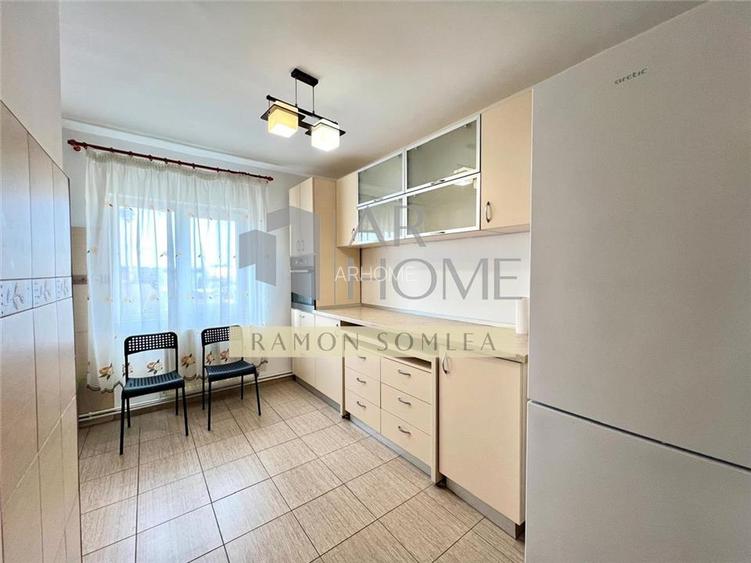 Apartament 3 camere, decomandat, zona Sala Sporturilor, Ploiesti - 3