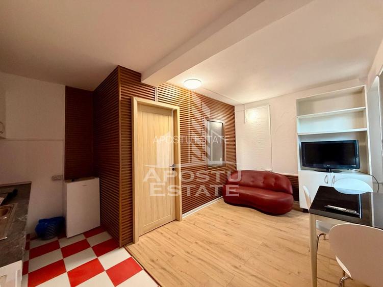 Apartament cu 2 camere, recent renovat, Timisoara, zona Modern - 4