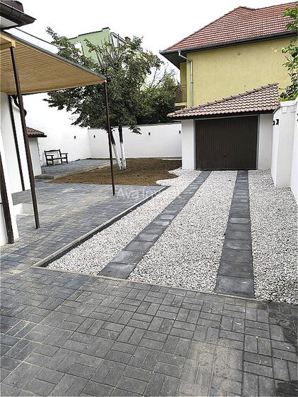 Casa recent renovata – Piata Abator (semicentrala) - 9
