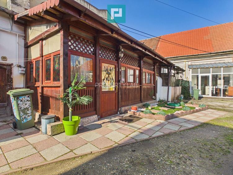 Apartament cu 2 camere pe Str.Episcopiei - 15