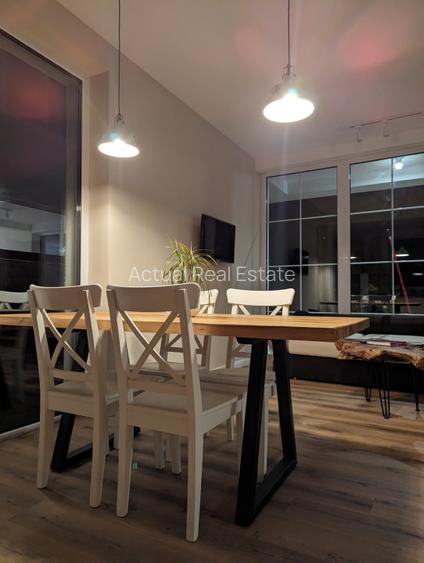 CASĂ 3 CAMERE | HANUL CU PEȘTE | MAMAIA SAT | CALITATE GARANTATA | - 7