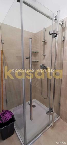 OPORTUNITATE! Garsonieră Cartiertul Latin, 41 mp, parcare inclusă - 7