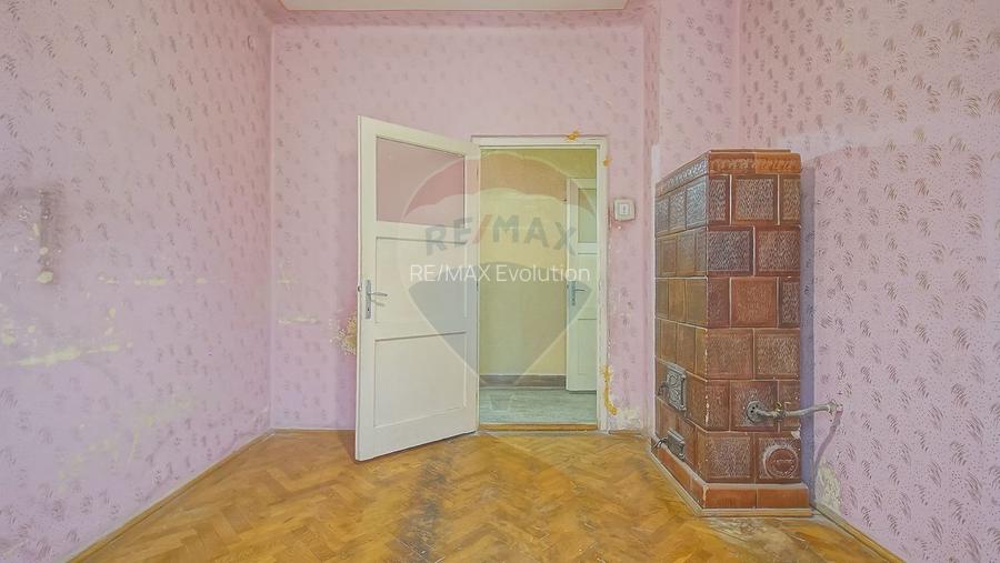 3 Apartamente în Dealul Cetății – Oportunitate Unică de Investiție - 6