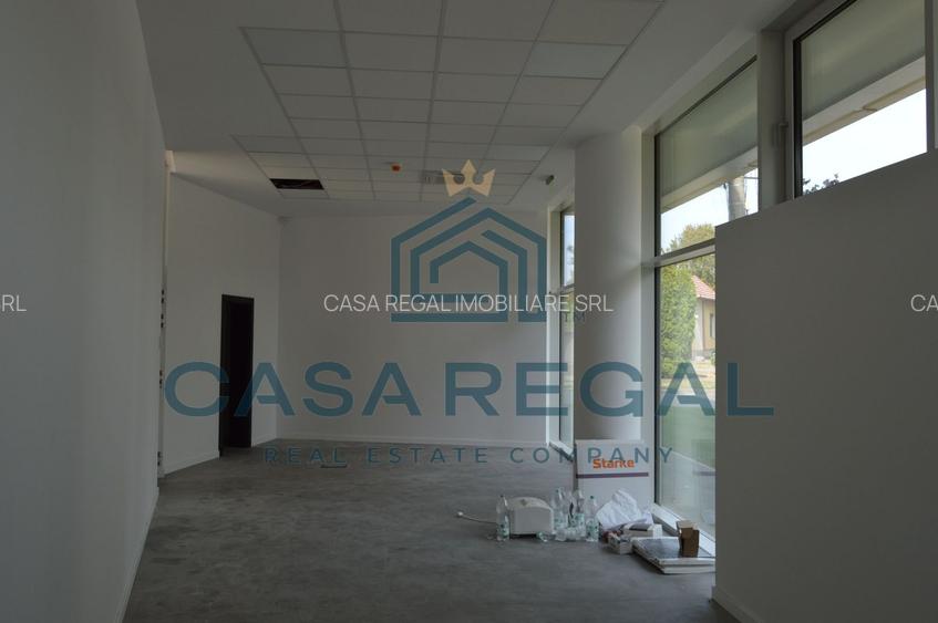 Spatiu comercial 53mp, Cantemir, prima inchiriere - 9