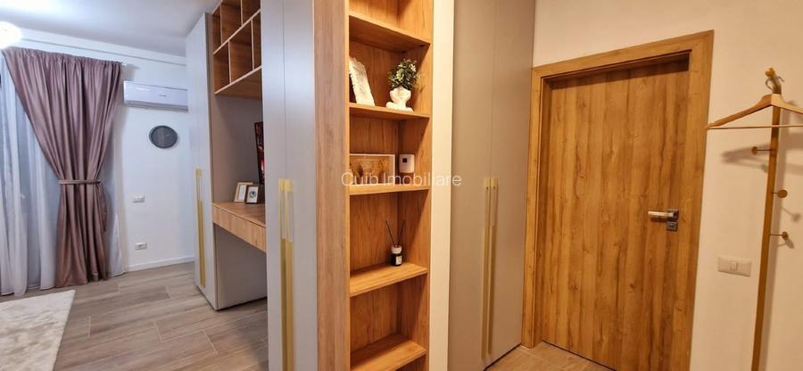 Ateneo : STUDIO NOU + loc de parcare  - 4