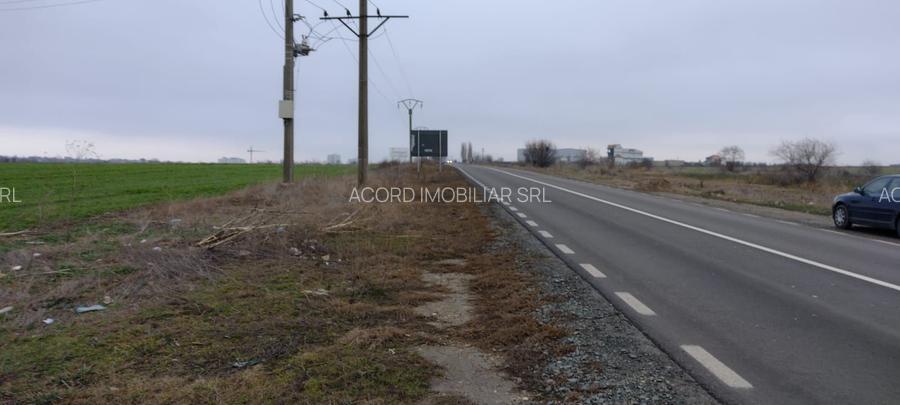 Teren cu deschidere varianta Ovidiu - 4