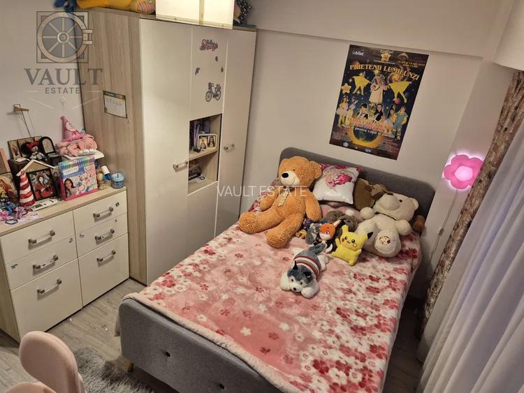 Apartament 3 camere - 13 Septembrie - Hotel MARRIOTT - 4