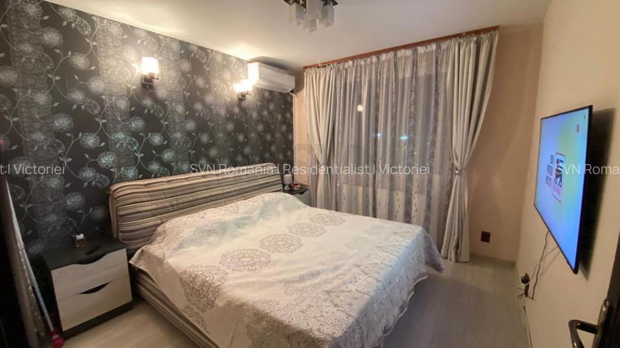 REA1027064 Apartament 3 camere Giulesti - 3