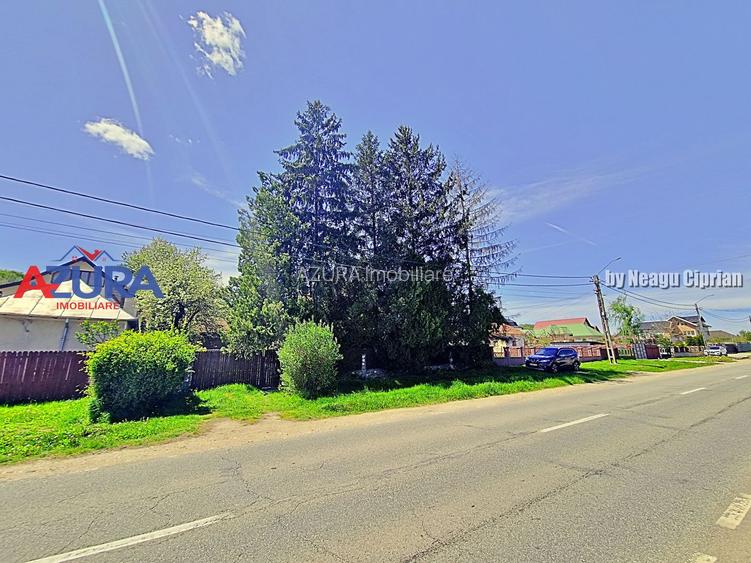 AZURA Imobiliare - Casa Merisani Varzaru DN - 15