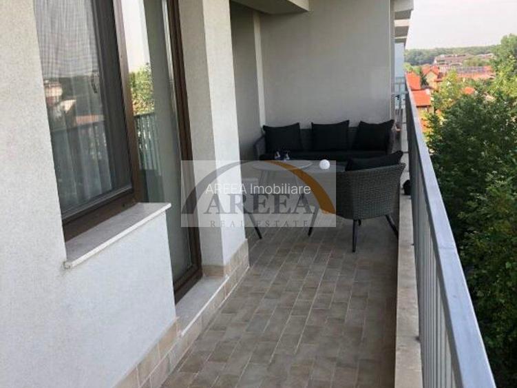 Apartament luxos,luminos,foarte spatios in Erou Iancu Nicolae-Oferta atractiva - 18