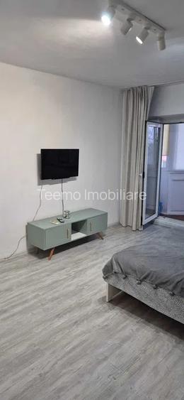 Garsoniera, decomandata, 40 mp, ac, balcon, metrou aproape, Muncii - 2