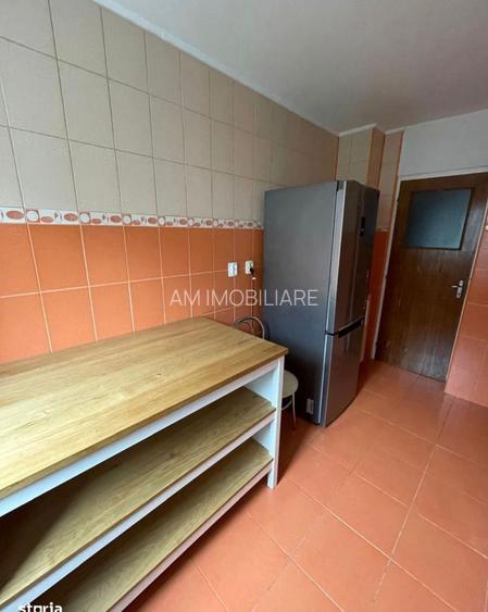 AP. 2 CAMERE 1 DECEMBRIE,  BUCATARIE INCHISA, LOC DE PARCARE, MOBILAT - 8