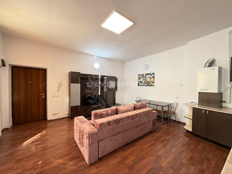 Inchiriere apartament 2 camere, zona ultracentrală, Ploiești - 3